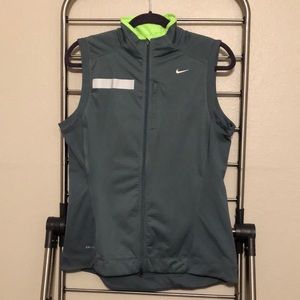 Nike Running Vest